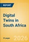 Digital Twins in South Africa - Product Thumbnail Image