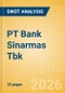 PT Bank Sinarmas Tbk (BSIM) - Financial and Strategic SWOT Analysis Review - Product Thumbnail Image