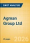 Agman Group Ltd - Strategic SWOT Analysis Review - Product Thumbnail Image