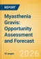 Myasthenia Gravis: Opportunity Assessment and Forecast - Update - Product Thumbnail Image