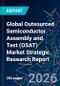 Global Outsourced Semiconductor Assembly and Test (OSAT) Market Strategic Research Report - Product Thumbnail Image