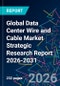 Global Data Center Wire and Cable Market Strategic Research Report 2026-2031 - Product Image