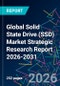 Global Solid State Drive (SSD) Market Strategic Research Report 2026-2031 - Product Thumbnail Image