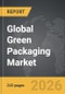 Green Packaging - Global Strategic Business Report - Product Thumbnail Image