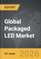 Packaged LED - Global Strategic Business Report - Product Thumbnail Image