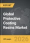 Protective Coating Resins - Global Strategic Business Report - Product Thumbnail Image