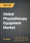 Global Physiotherapy Equipment Market: Industry Intelligence Report 2026-2031 - Product Thumbnail Image