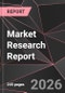 Drone vs CUAS: Drone and Counter-Drone Global Landscape 2026-2035: Global Market, Technologies, Operational Use Cases, Ukraine War, Iran War from 2025, U.S. Procurement & Programmes Since 2001, and UK Initiative - Product Thumbnail Image