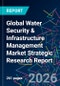 Global Water Security & Infrastructure Management Market Strategic Research Report - Product Thumbnail Image