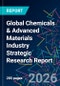 Global Chemicals & Advanced Materials Industry Strategic Research Report - Product Thumbnail Image