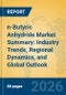 n-Butyric Anhydride Market Summary: Industry Trends, Regional Dynamics, and Global Outlook - Product Thumbnail Image