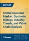 Global Squalane Market: Synthetic Biology, Industry Trends, and Value Chain Analysis - Product Thumbnail Image
