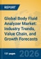 Global Body Fluid Analyzer Market: Industry Trends, Value Chain, and Growth Forecasts - Product Thumbnail Image