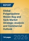 Global Polypropylene Woven Bag and Sack Market Strategic Analysis and Commercial Outlook - Product Thumbnail Image