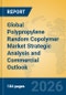 Global Polypropylene Random Copolymer Market Strategic Analysis and Commercial Outlook - Product Image