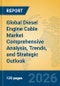 Global Diesel Engine Cable Market Comprehensive Analysis, Trends, and Strategic Outlook - Product Thumbnail Image