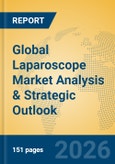 Global Laparoscope Market Analysis & Strategic Outlook- Product Image
