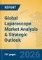 Global Laparoscope Market Analysis & Strategic Outlook - Product Image