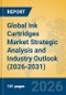 Global Ink Cartridges Market Strategic Analysis and Industry Outlook (2026-2031) - Product Thumbnail Image