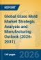 Global Glass Mold Market Strategic Analysis and Manufacturing Outlook (2026-2031) - Product Thumbnail Image