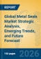 Global Metal Seals Market Strategic Analysis, Emerging Trends, and Future Forecast - Product Thumbnail Image