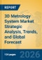3D Metrology System Market Strategic Analysis, Trends, and Global Forecast - Product Thumbnail Image