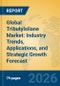 Global Tributylsilane Market: Industry Trends, Applications, and Strategic Growth Forecast - Product Thumbnail Image