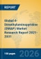 Global 4-Dimethylaminopyridine (DMAP) Market Research Report 2021-2031 - Product Thumbnail Image