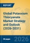Global Potassium Thiocyanate Market Strategy and Outlook (2026-2031) - Product Thumbnail Image