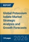 Global Potassium Iodate Market Strategic Analysis and Growth Forecasts - Product Image