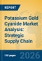 Potassium Gold Cyanide Market Analysis: Strategic Supply Chain Insights and Global Outlook 2026-2031 - Product Image