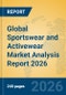 Global Sportswear and Activewear Market Analysis Report 2026 - Product Thumbnail Image