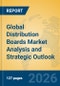 Global Distribution Boards Market Analysis and Strategic Outlook - Product Thumbnail Image