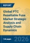 Global PTC Resettable Fuse Market Strategic Analysis and Supply Chain Dynamics - Product Thumbnail Image