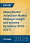 Global Dental Articulator Market Strategic Insight and Industry Dynamics (2026-2031) - Product Thumbnail Image