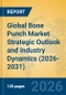 Global Bone Punch Market Strategic Outlook and Industry Dynamics (2026-2031) - Product Thumbnail Image