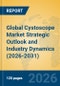 Global Cystoscope Market Strategic Outlook and Industry Dynamics (2026-2031) - Product Thumbnail Image