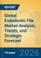 Global Endodontic File Market Analysis, Trends, and Strategic Forecast - Product Thumbnail Image