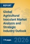 Global Agricultural Inoculant Market Analysis and Strategic Industry Outlook - Product Thumbnail Image