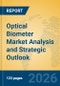 Optical Biometer Market Analysis and Strategic Outlook - Product Thumbnail Image