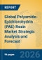 Global Polyamide-Epichlorohydrin (PAE) Resin Market Strategic Analysis and Forecast - Product Thumbnail Image