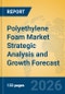 Polyethylene Foam Market Strategic Analysis and Growth Forecast - Product Thumbnail Image