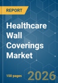 Healthcare Wall Coverings - Market Share Analysis, Industry Trends & Statistics, Growth Forecasts (2026-2031)- Product Image