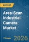 Area-Scan Industrial Camera - Market Share Analysis, Industry Trends & Statistics, Growth Forecasts (2026-2031) - Product Thumbnail Image