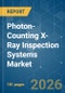 Photon-Counting X-Ray Inspection Systems - Market Share Analysis, Industry Trends & Statistics, Growth Forecasts (2026-2031) - Product Thumbnail Image