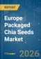 Europe Packaged Chia Seeds - Market Share Analysis, Industry Trends & Statistics, Growth Forecasts (2026-2031) - Product Thumbnail Image