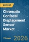 Chromatic Confocal Displacement Sensor - Market Share Analysis, Industry Trends & Statistics, Growth Forecasts (2026-2031) - Product Thumbnail Image