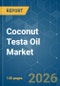 Coconut Testa Oil - Market Share Analysis, Industry Trends & Statistics, Growth Forecasts (2026-2031) - Product Thumbnail Image