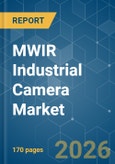 MWIR Industrial Camera - Market Share Analysis, Industry Trends & Statistics, Growth Forecasts (2026-2031)- Product Image