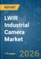 LWIR Industrial Camera - Market Share Analysis, Industry Trends & Statistics, Growth Forecasts (2026-2031) - Product Thumbnail Image